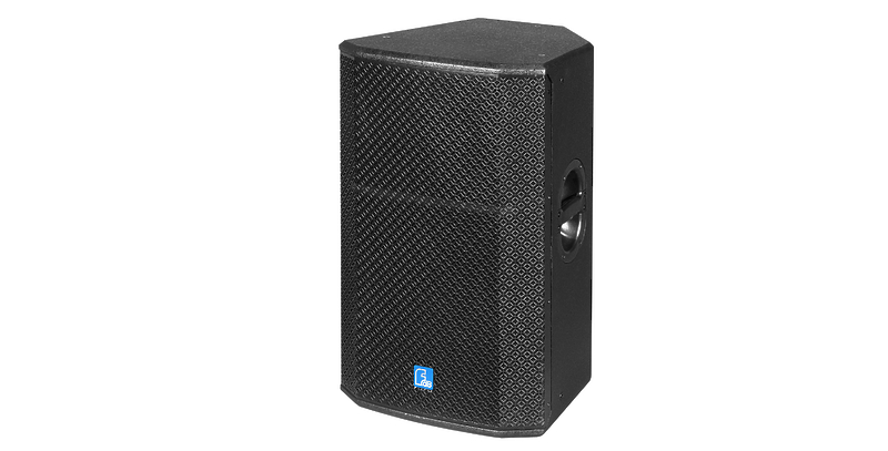 Активная 2-полосная акустическая система FDB audio S115A артикул 320390Si-1