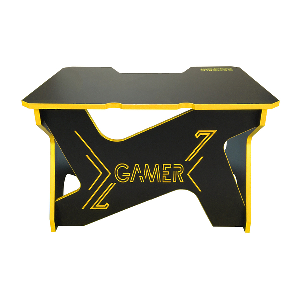 Стол игровой Generic Comfort Gamer Mini Seven/DS/NY артикул 324139Si-1 фото 3