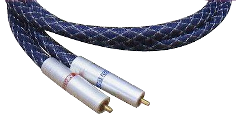 Кабель межблочный аудио Neotech NEI-2001 1м артикул 046158Si-1