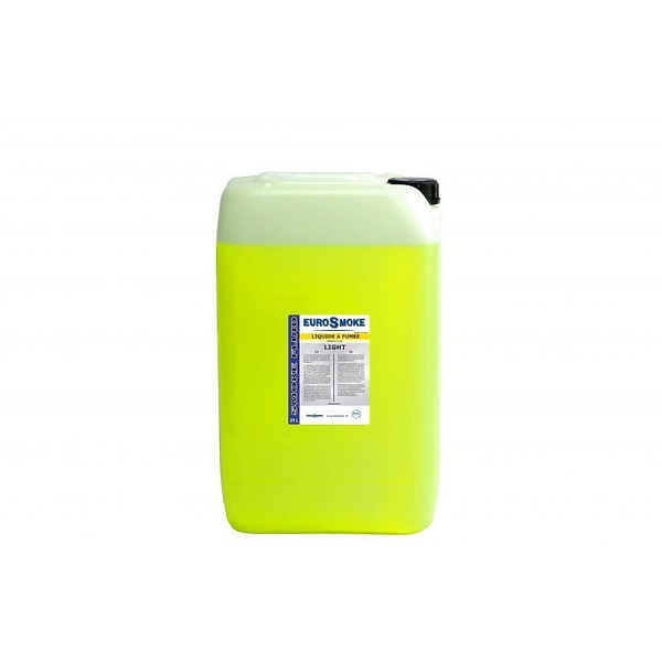 SFAT CAN 25L- PRO LIGHT жидкость для производства лёгкого дыма 25л артикул 352369SI-1