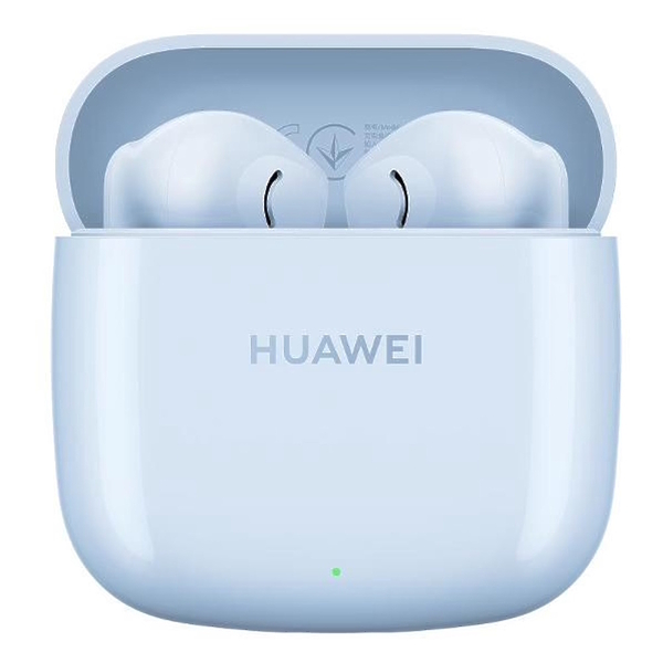 Наушники Huawei T0016 Freebuds SE 2 Синий артикул 321560Si-1