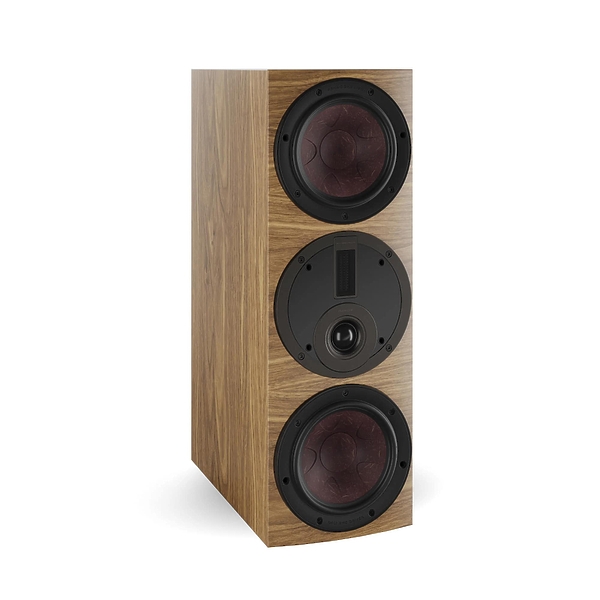 Акустика центрального канала Dali Rubikore Cinema Natural Walnut артикул 336445Si-1 фото 8