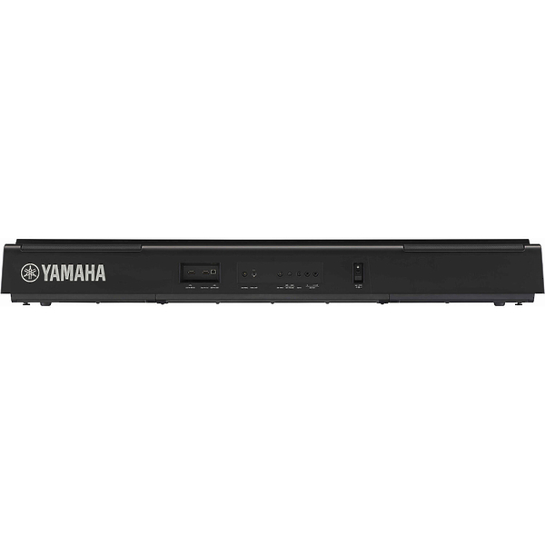 Цифровое пианино Yamaha P-S500B артикул 326649Si-1 фото 5