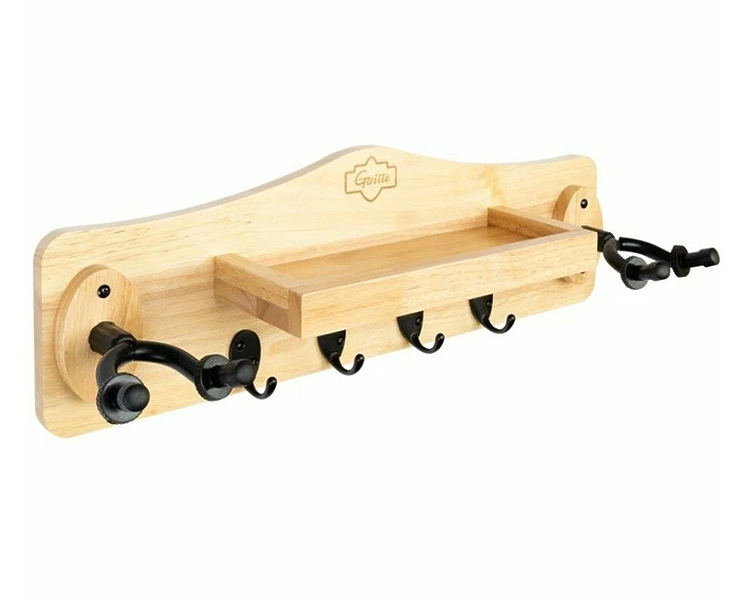 Держатель для гитары Guitto GGS-10 артикул 323882Si-1