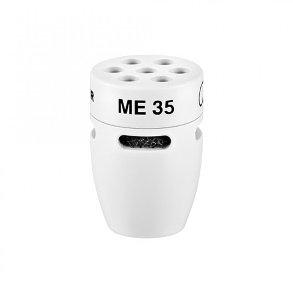 Микрофонный капсюль Sennheiser ME 35 W артикул 316758Si-1