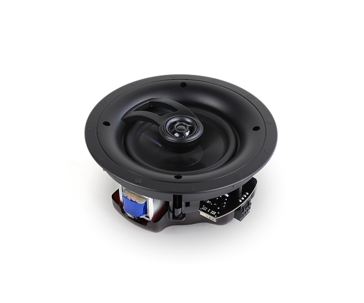 Потолочная акустика AuraSonics AIRY-5T-WH артикул 315044Si-1 фото 3