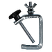 Струбцина ADJ Baby Clamp Silver