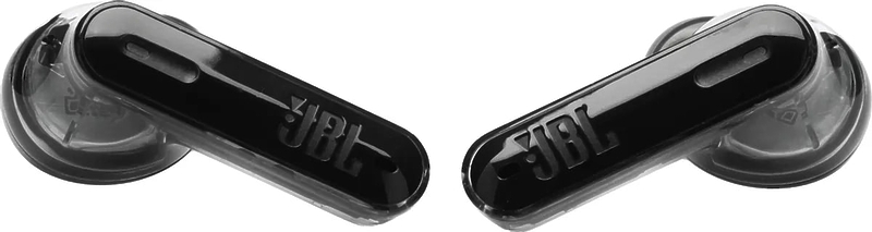 Наушники JBL Tune Beam Ghost Black артикул 330463Si-1 фото 7