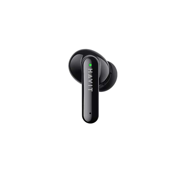 Наушники HAVIT TW967 Black артикул 330518Si-1 фото 5