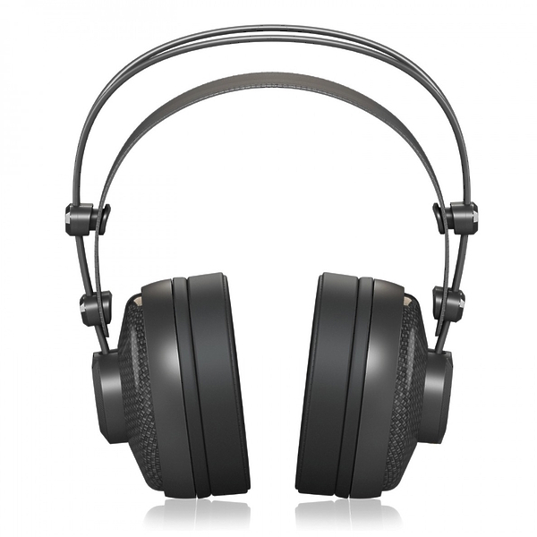 Наушники Behringer BH60 артикул 309866Si-1 фото 3