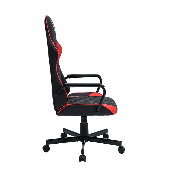 Кресло компьютерное игровое GameLab SPIRIT Red артикул 312590Si-1 фото 5
