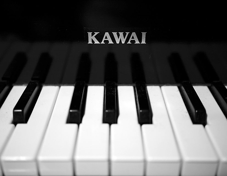 Клавишный инструмент Kawai CS4 артикул 136627Si-1 фото 4