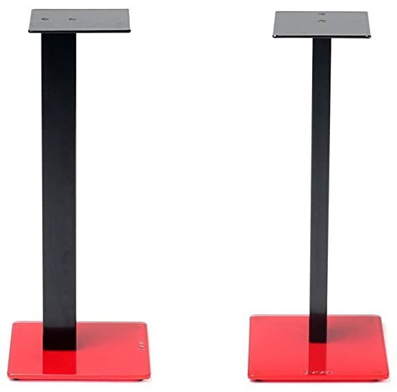 Стойка под акустику NorStone Speaker Stand, Red артикул 218404Si-1