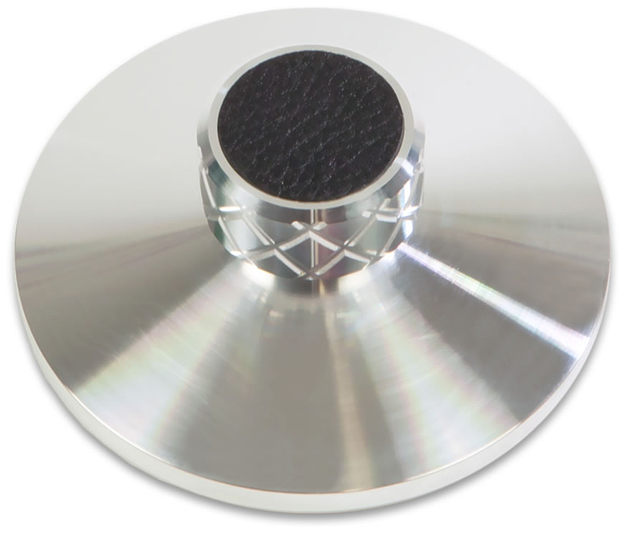 Прижим для пластинки Pro-Ject Clamp IT артикул 121632Si-1