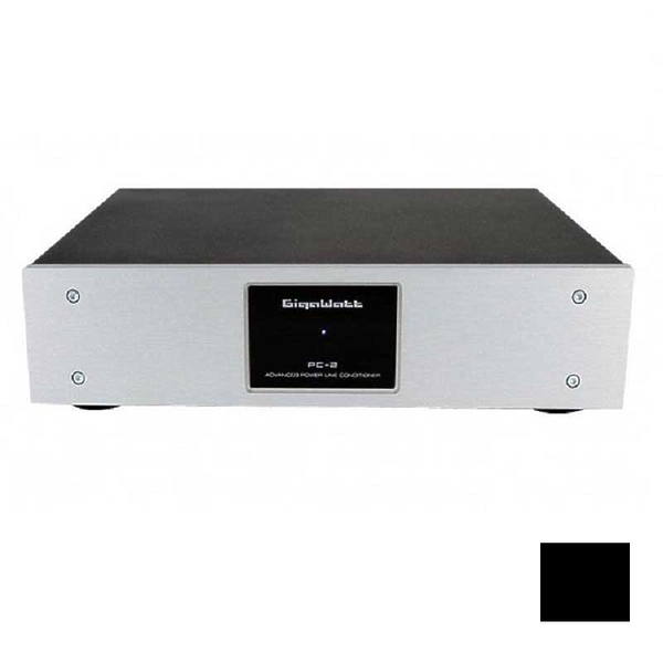 Сетевой кондиционер Gigawatt PC-2 EVO+ Black LC-3 EVO артикул 403509-1