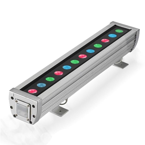 Световое оборудование Ross Archi Bar 123 RGB артикул 190501Si-1