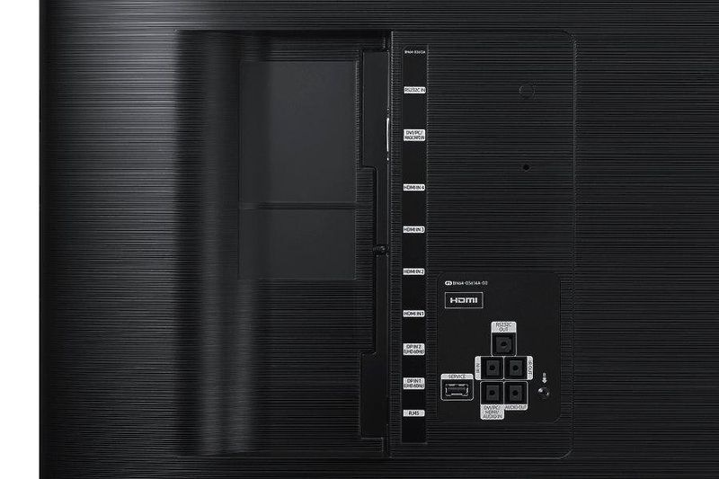 Samsung QM55F #5 в «HiFiRussia»