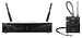 Радиосистема AKG WMS420 Instrumental Set Band U2 (614-629)
