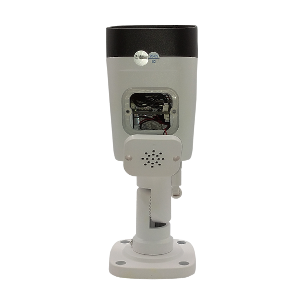 Видеокамера SpaceTechnology ST-V2703 (2,8mm) артикул 228775Si-1 фото 5