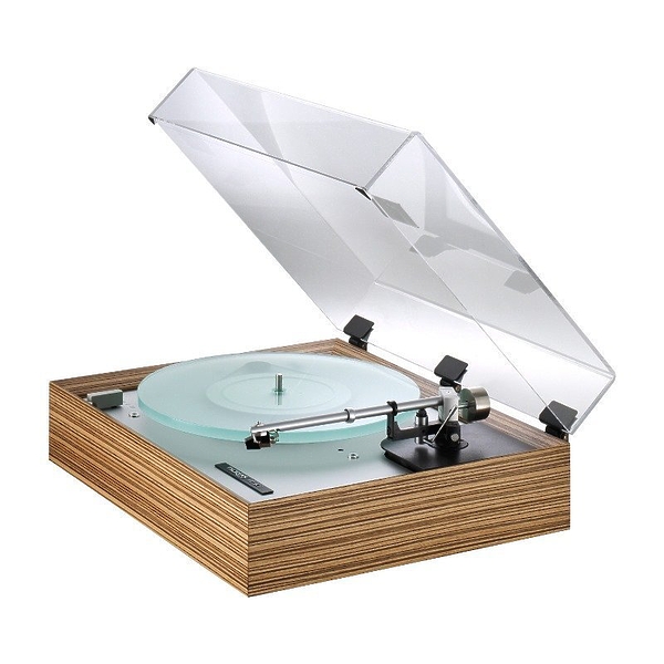 Проигрыватель винила Thorens TD 903 Zebrano BC артикул 171313Si-1