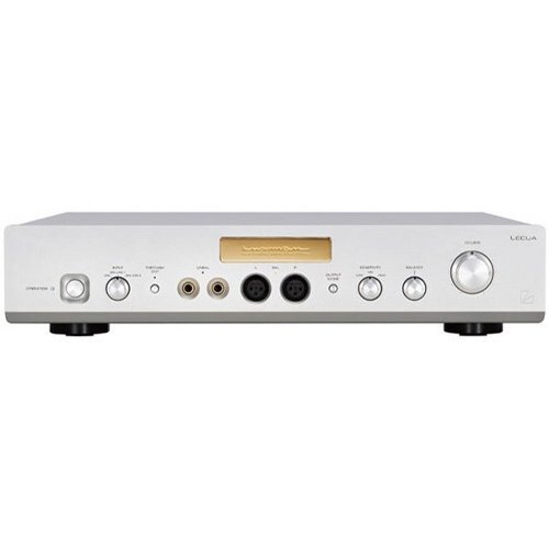 Усилитель для наушников Luxman P-700 артикул 113018Si-1