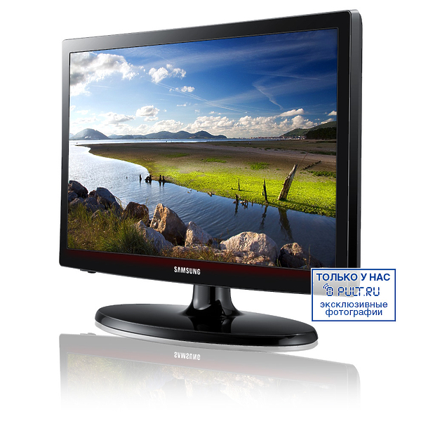LED телевизор Samsung UE-22ES5000WX артикул 376957FV-1 фото 4