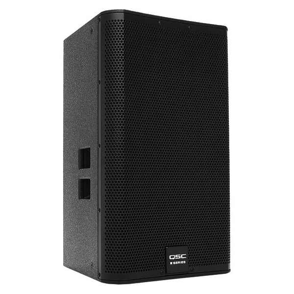 Акустическая система QSC E15 артикул 164376Si-1