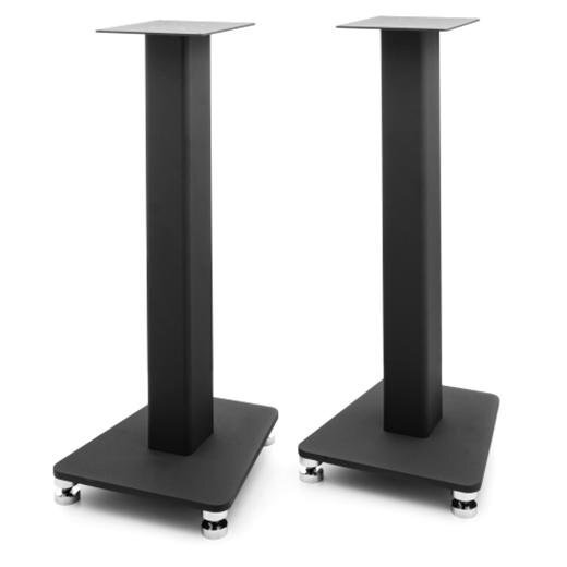 Стойка под акустику ELAC LS-80 Grey артикул 202279Si-1 фото 3