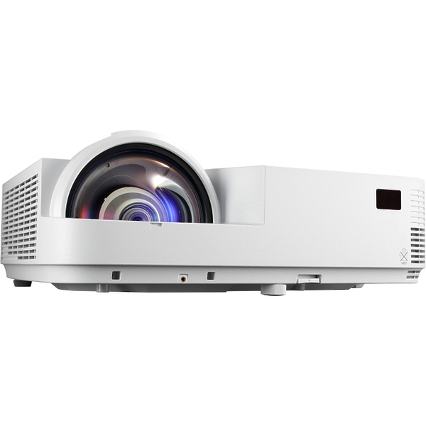Проектор NEC M332XS артикул 120866Si-1