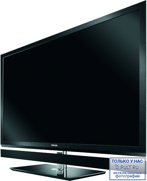 LED телевизор Toshiba 55ZL1R артикул 329840FV-1 фото 7