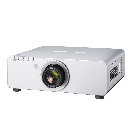 Проектор Panasonic PT-DX800ES артикул 257951FV-1