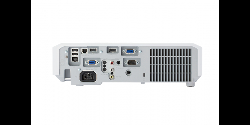 Проектор Hitachi CP-X30LWN артикул 178961Si-1 фото 5