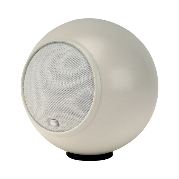 Полочная акустика Gallo Acoustics A'Diva Single matt white (GA1W) артикул 171233Si-1
