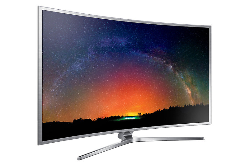 LED телевизор Samsung UE-32S9 артикул 151373Si-1 фото 5