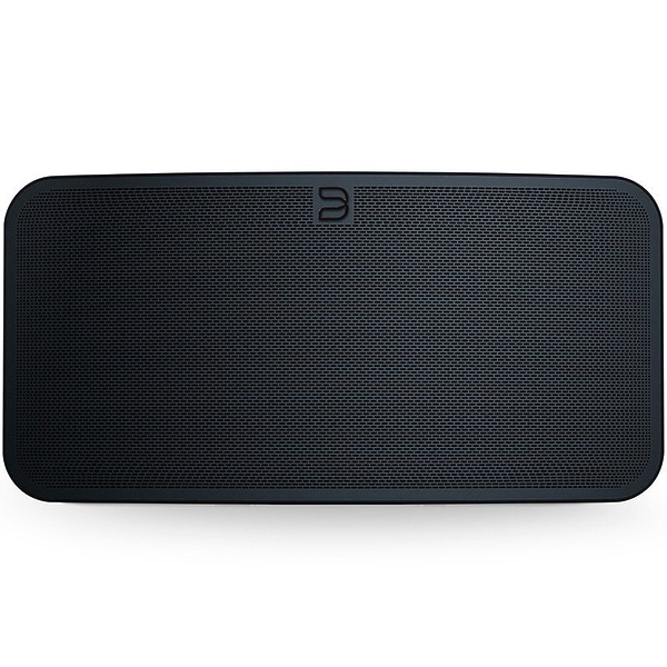 Акустическая система Bluesound Pulse Mini 2i Black артикул 181902Si-1 в интернет-магазине «HiFiRussia»