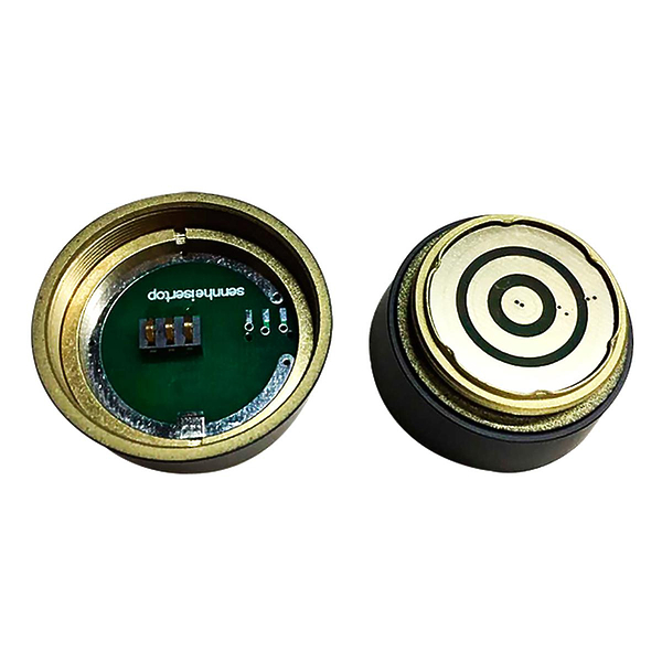 Переходник для капсюля RELACART PC-H-SE-SH артикул 302182Si-1