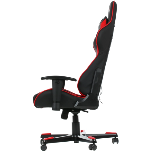 Кресло игровое DXRacer Craft OH/FE08/NR артикул 269876Si-1 фото 4