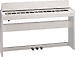 Клавишный инструмент Roland F-130R-WH
