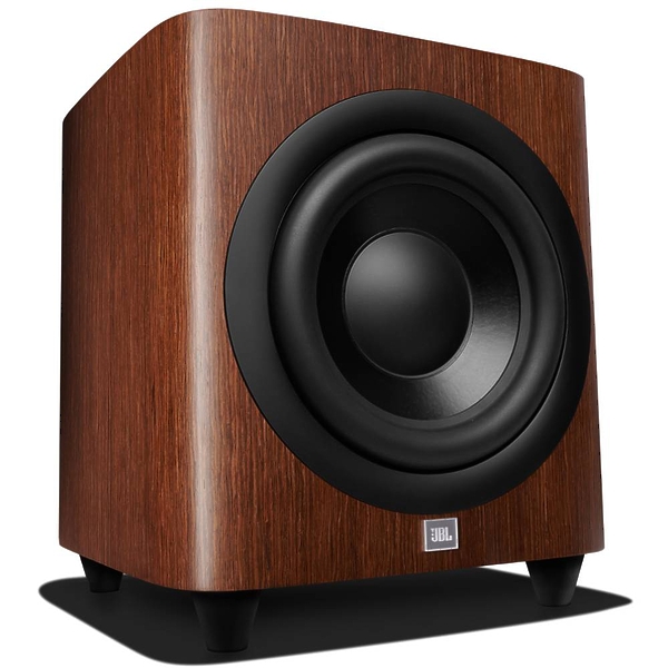 Сабвуфер JBL HDI 1200P Walnut артикул 228086Si-1 фото 3