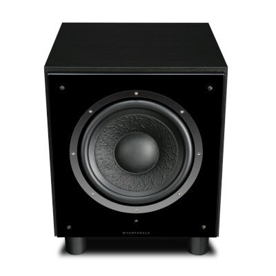 Сабвуфер Wharfedale Diamond SW-10 blackwood артикул 186769Si-1