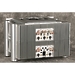Усилитель звука Chord Electronics SPM 3005 silver