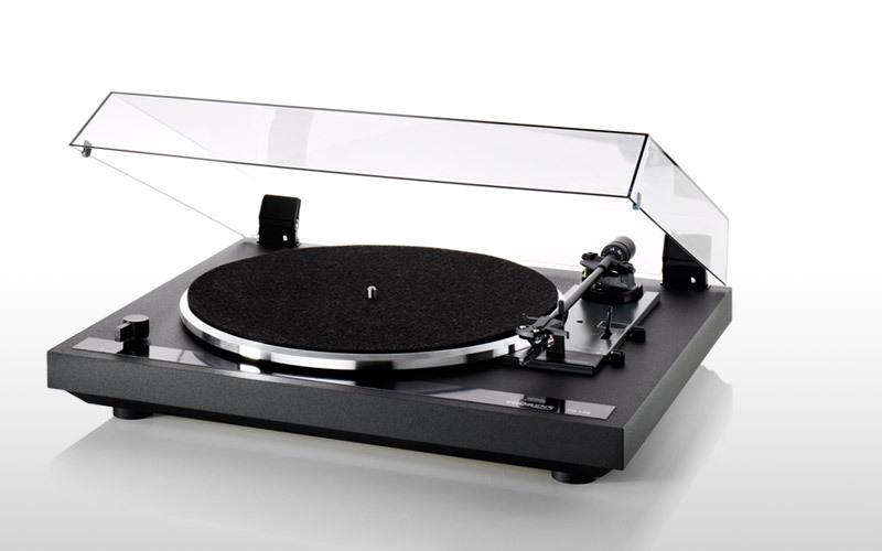 Проигрыватель винила Thorens TD 170 EV black (OM 10) + Sumiko Oyster артикул 184739Si-1 фото 3