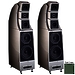 Напольная акустика Wilson Audio Alexx Oak Green