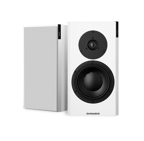 Полочная акустика Dynaudio FOCUS 20 XD Black Piano Lacquer артикул 166602Si-1 фото 8