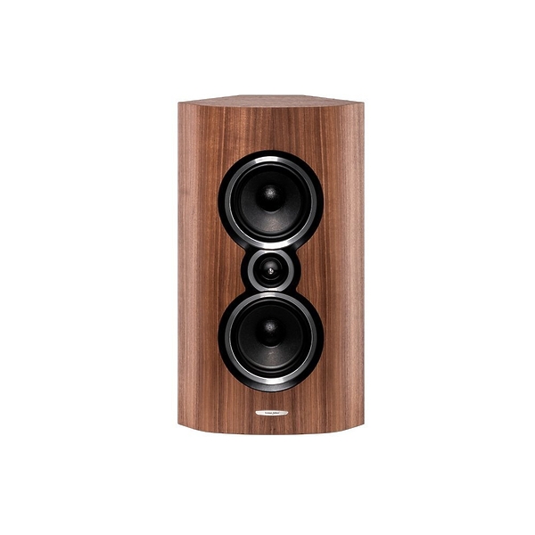Настенная акустика Sonus Faber Sonetto Wall Wood артикул 179494Si-1 фото 3
