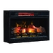3D-электрокамин Bello ClassicFlame 26IIU42FGL 3D