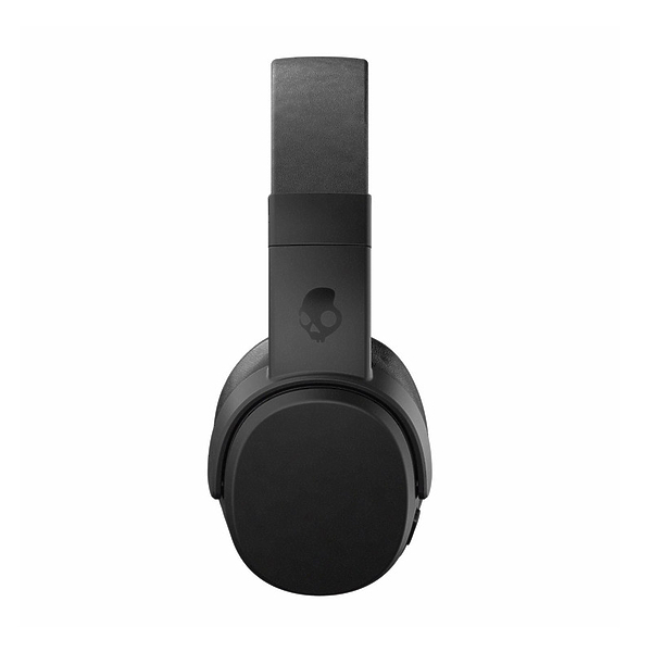 Наушники Skullcandy S6CRW-K591 CRUSHER WIRELESS BLACK/CORAL/BLACK артикул 192040Si-1 фото 4