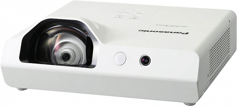 Проектор Panasonic PT-TW343RE артикул 143298Si-1