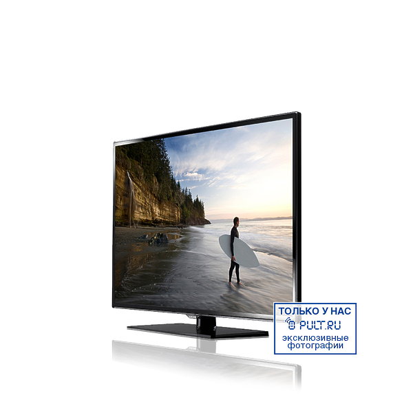 LED телевизор Samsung UE-32ES5507KX артикул 376246FV-1 фото 3