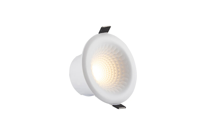 Светильник встраиваемый Denkirs DK3400-WH (White) артикул 270581Si-1 фото 4
